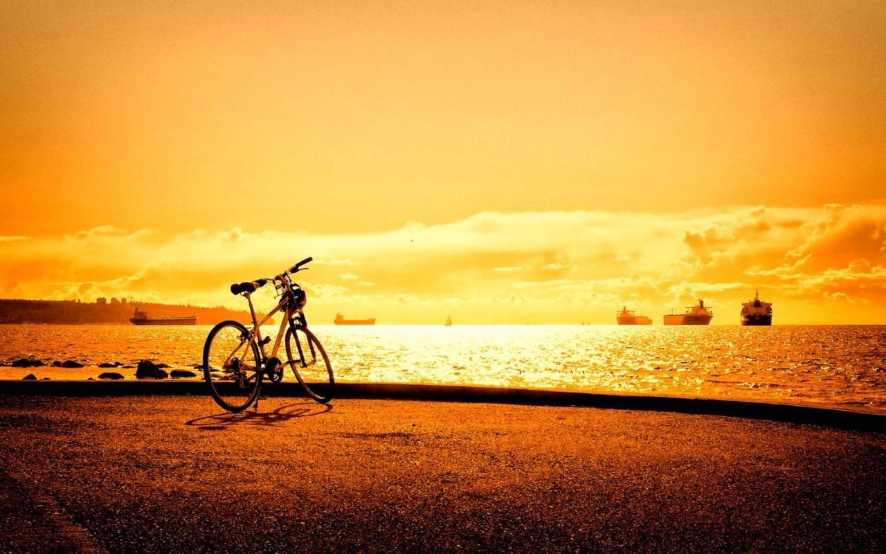 Sunset Plage Apartman Fonyod Exterior photo